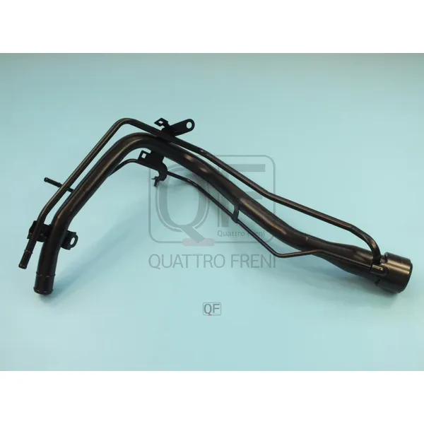 Патрубок топливной горловины QUATTRO FRENI QF16A00214