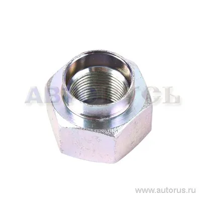 Гайка ступицы пер GM GENERAL MOTORS 94515437