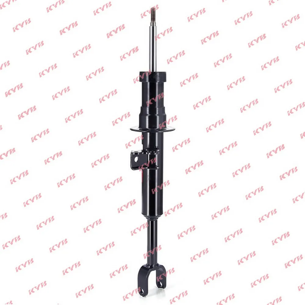 Стойка передняя BMW 6 SERIES 2011-/BMW 5 SERIES TOURING 2009- LH