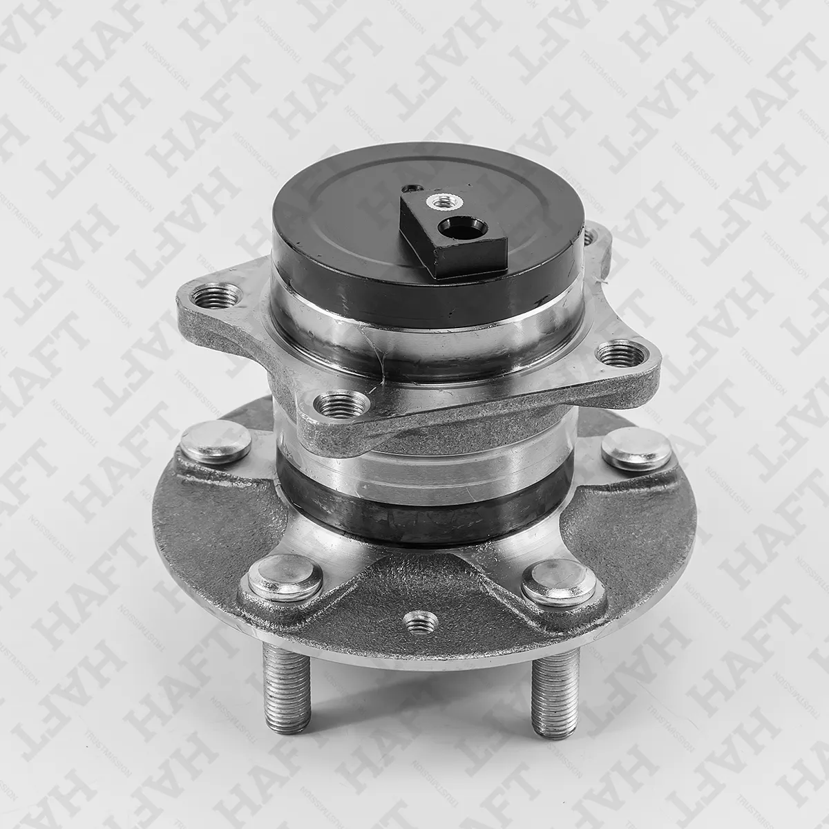 Ступица зад. MAZDA 6/CX-7 07-> HAFT RH0303