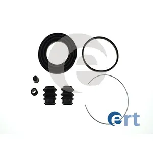 Ремкомплект тормозного суппорта MITSUBISHI: COLT III 88-92, COLT Mk III 88-92, GALANT Mk V 92-96, GA ERT 400038