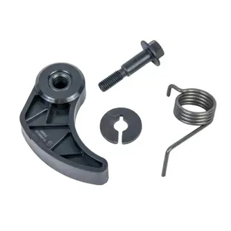 Натяжитель цепи ГРМ Audi A4/A6, VW Polo/Golf/Passat/Sharan/Bora 1. STELLOX 03-40892-SX