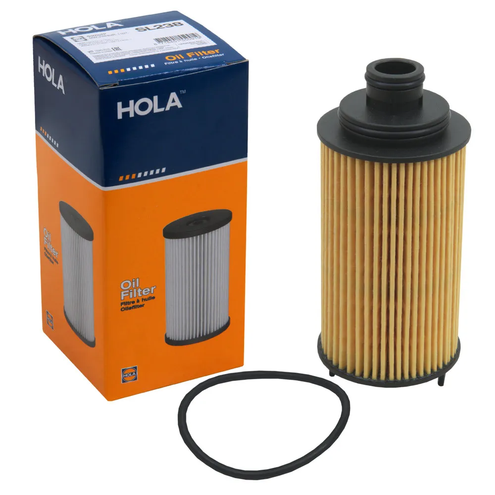 Фильтр масляный HOLA SL238