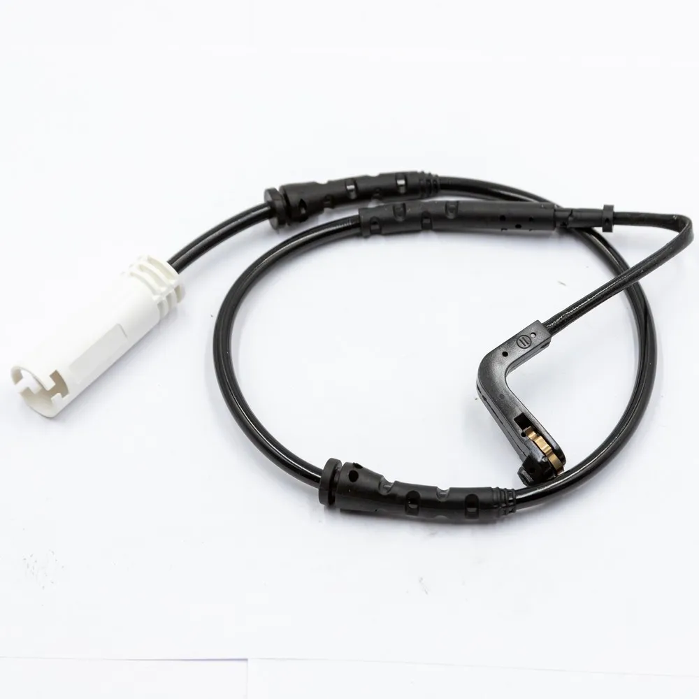 Датчик износа колодок передний TRW GIC210