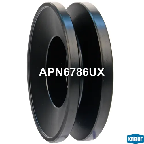 Шкив генератора KRAUF APN6786UX