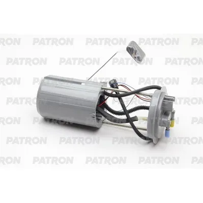Насос топливный электрический =180L/h (модуль) CHEVROLET: Captiva PATRON PFP589