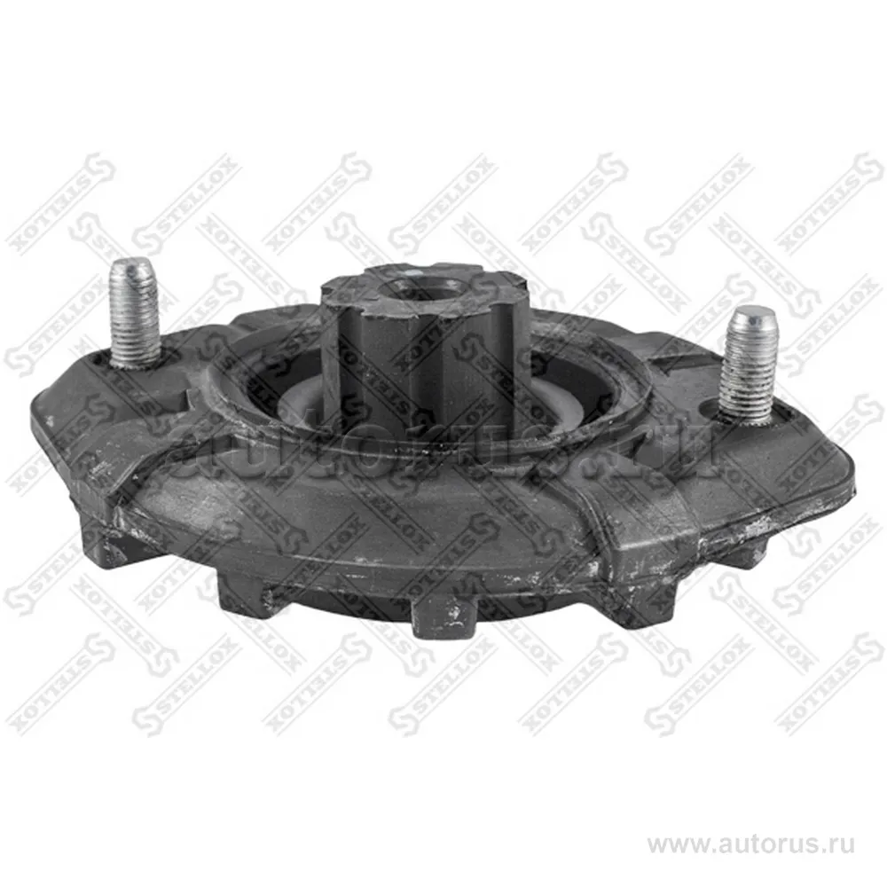 Опора амортизатора заднего Nissan Maxima 2.0-3.0 V6 24V 00> STELLOX 12-74032-SX