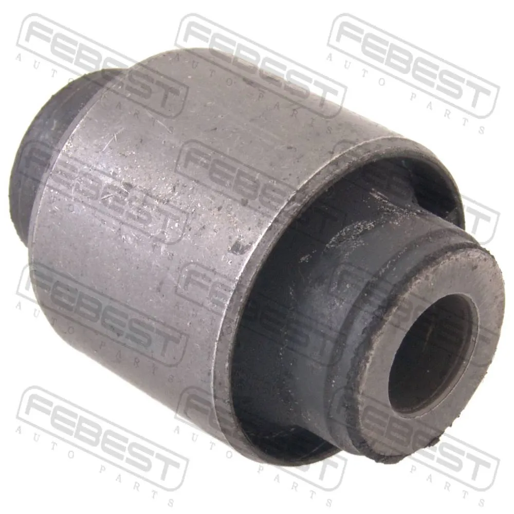 Сайлентблок задней цапфы MAZ NIS SUB KIA HYU FOR INFINITI G35 FEBEST NAB-262