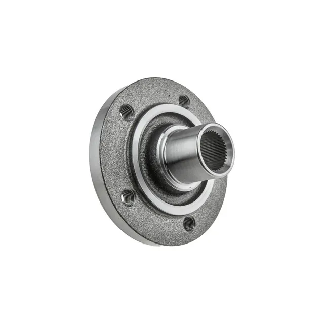 Ступица колеса пер без подшипника VW SHARAN 95-06, SEAT ALHAMBRA 95-06, FORD GALAXY 95-06 NTY KLPVW011P
