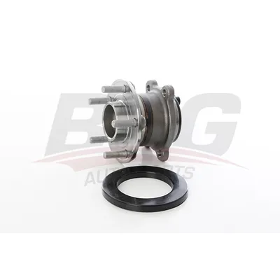 Подшипник задн.ступицы колеса CONNECT/KUGA 14- BSG BSG 30-600-024