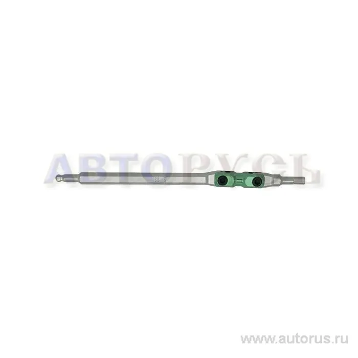 Ключ шестигранный карданный Н 3 мм JONNESWAY H06W130