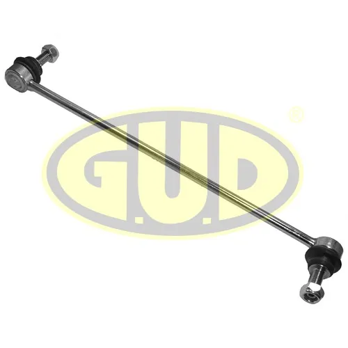 ТЯГА СТАБ ПЕРЕДН L/R MIT COLT 04-/SMART FORFOUR 04-(сталь) G.U.D GSP301545