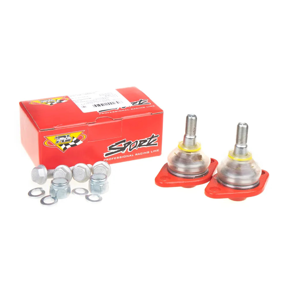 Опора шаровая .ВАЗ 2018-15 креп.+см.TRS Спорт (2шт.) Трек ТРЕК BJST-108