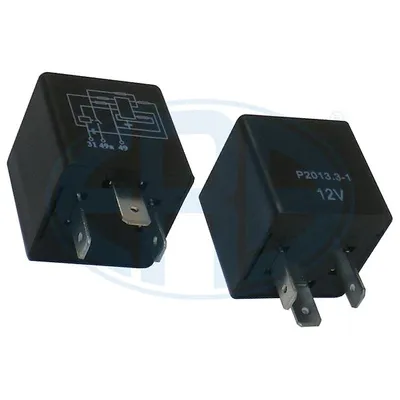 Реле поворотов