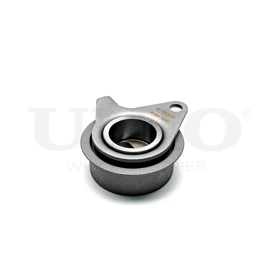 Ролик с натяжителем ремня ГРМ UNIO TNS-10079