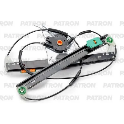 Стеклоподъемник Передний правый AUDI A3 (8L1) 1996-2003 PATRON PWR1059R