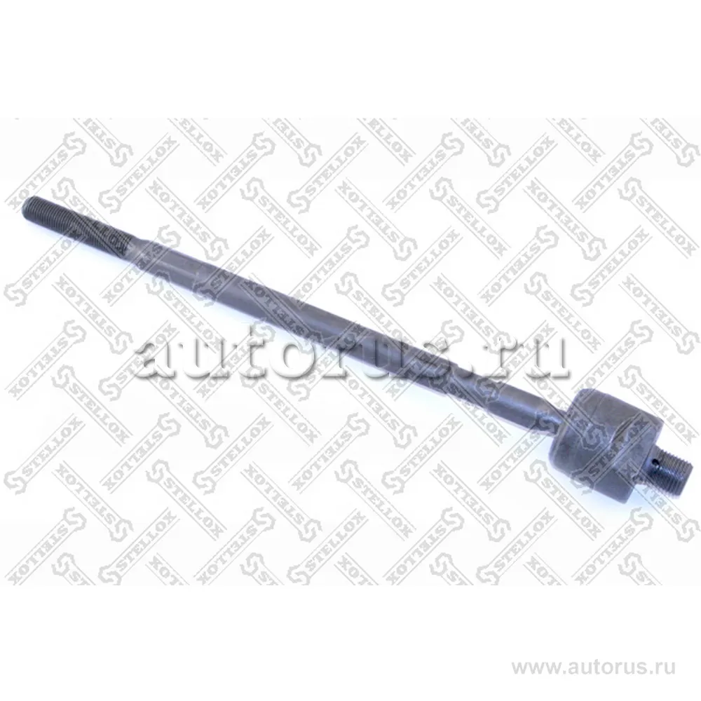 Тяга рул. л.+п. с г/уHyundai Lantra 90- STELLOX 5551007_SX