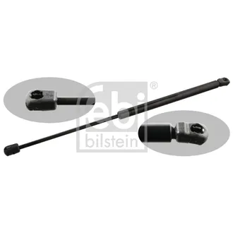 Амортизатор багажника VW G3 FEBI 01185