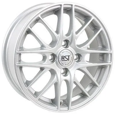 Диск литой R14 5.5J 4x98/58.6 ET35 RST R004 SL RR004-5514-586-4x98-35SL