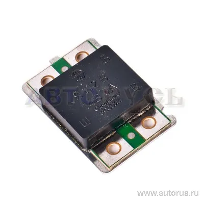 Реле регулятор ВАЗ 2105 Я 112В таблетка 773.3702/441.3702