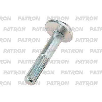 Болт-эксцентрик HYUNDAI Equus 09-, Genesis 09-14, ix35/Tucson 10-1 PATRON PBLT071