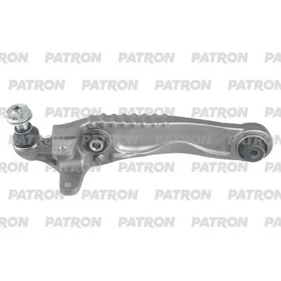 Рычаг подвески JAGUAR I-PACE 1st Gen 2018- PATRON PS50349L
