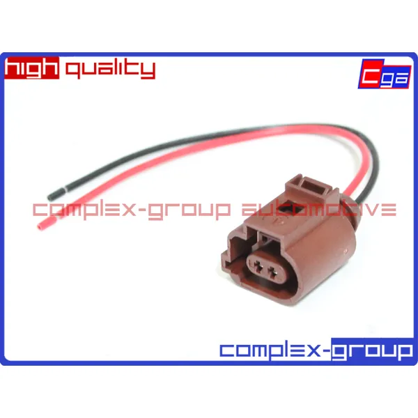 Разъем 1J0973702A CGA 11SCT8052RA