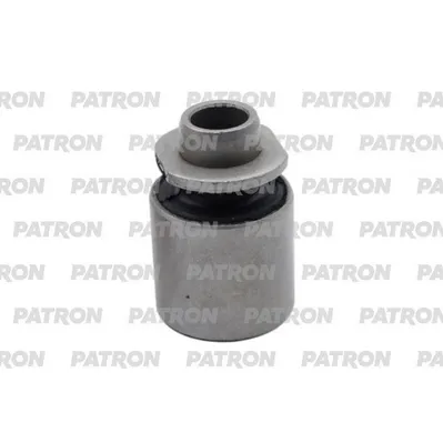 Сайлентблок амортизатора BMW X5 (E53) 99- X5 II (E70) 06- PATRON PSE12397