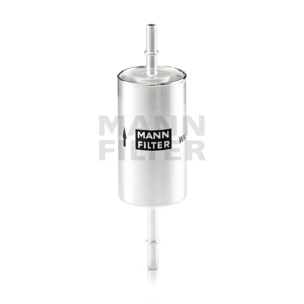 Фильтр топливный MANN MANN-FILTER WK 512/1