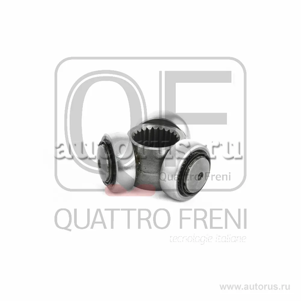 ТРИПОИД 24X355 QUATTRO FRENI QF00000101
