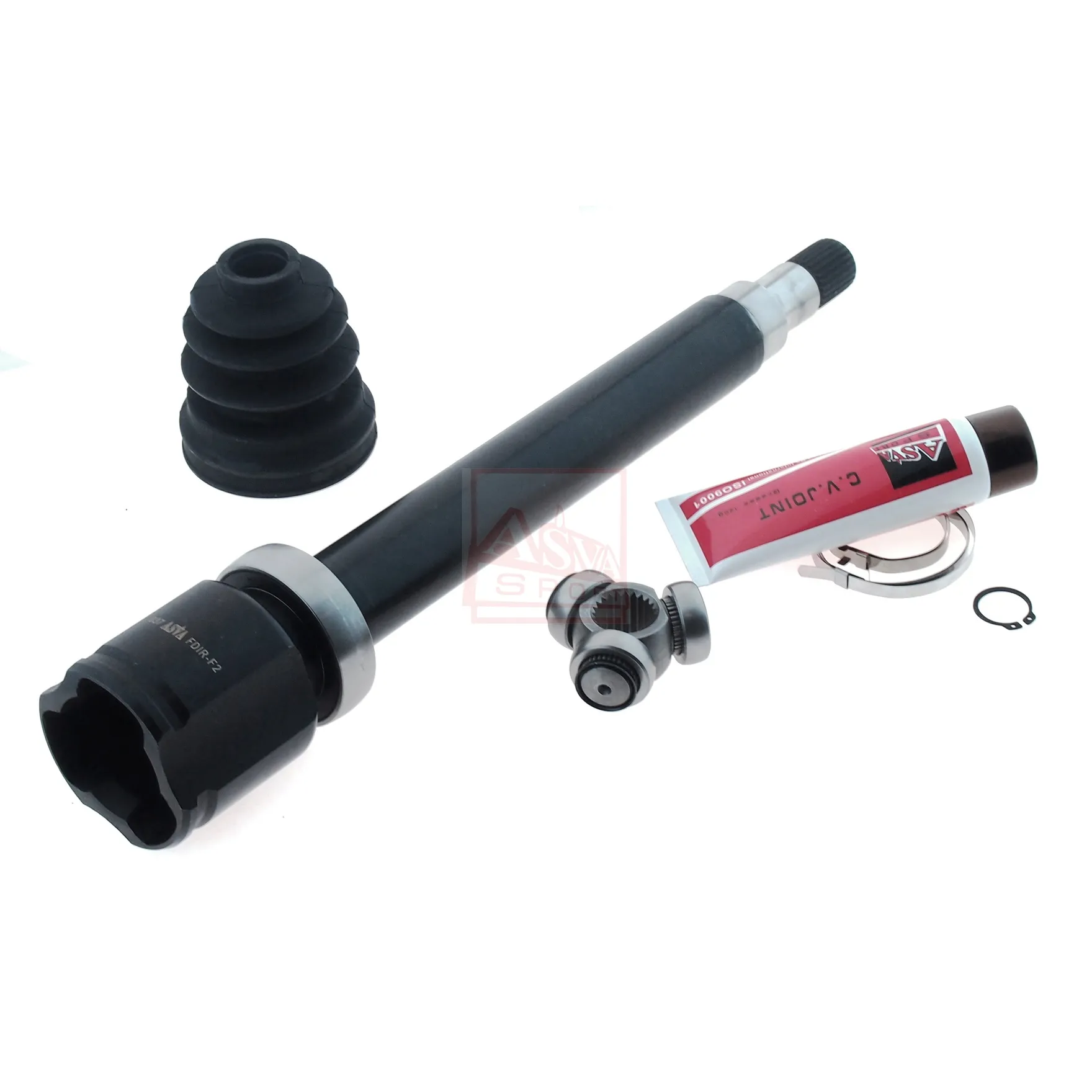 Шрус внутренний правый 21x40x23 ASVA FDIRF2