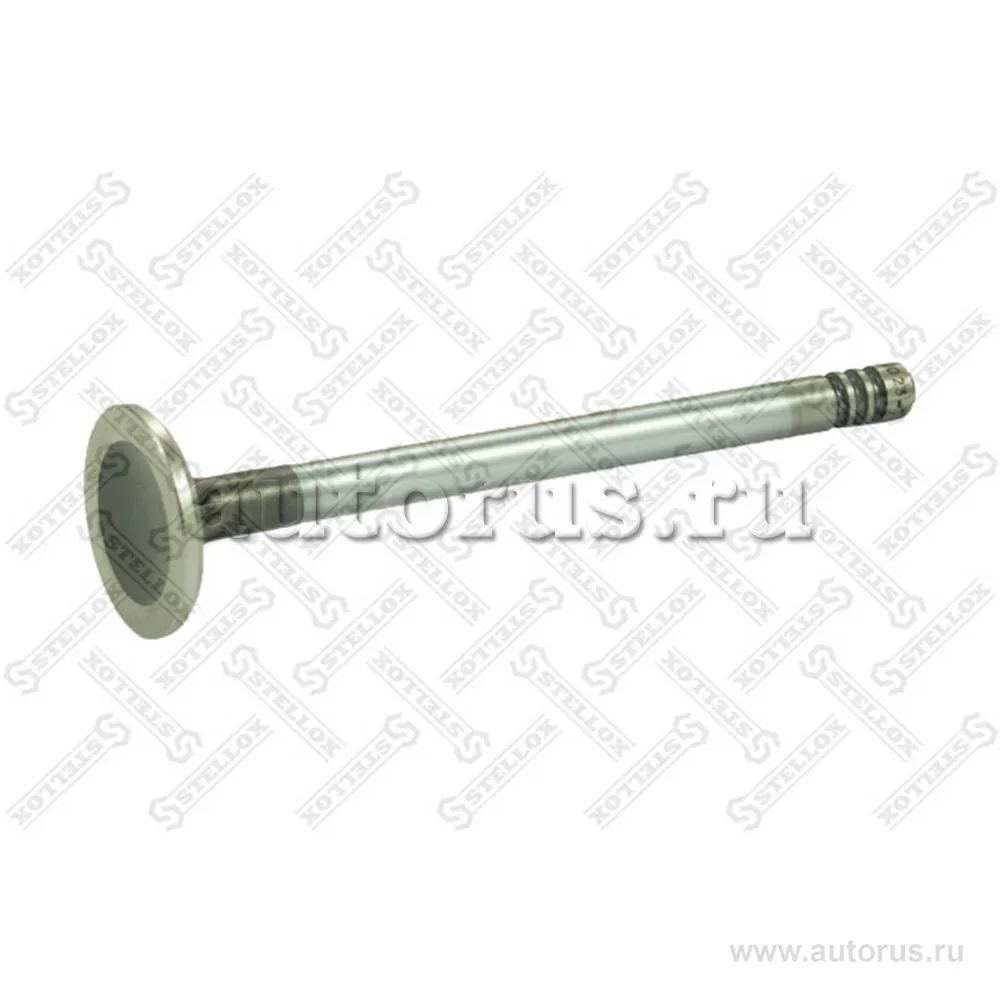 Клапан выпускной 27x7x103.3 Renault Laguna 2.0 16V 90> STELLOX 01-24023-SX