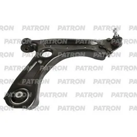 Рычаг подвески с шаровой опорой SKODA RAPID (NH3) 12-19 FABIA III PATRON PS50613R