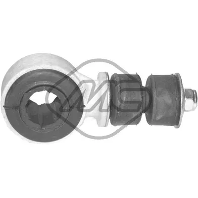 ТЯГА СТАБ 20 MM OPL VECTRA A 88- Metalcaucho 02628