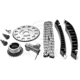 РЕМКОМПЛЕКТ ГРМ Renault 1.6DR9M ASLYX AS-506573
