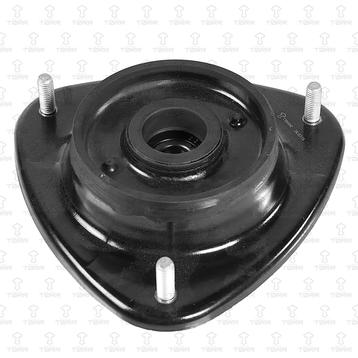 Опора амортизатора переднего (с подшипником) SUBARU Forester/Impreza/Legacy/Outback/Tribeca 05- TORR DL0315