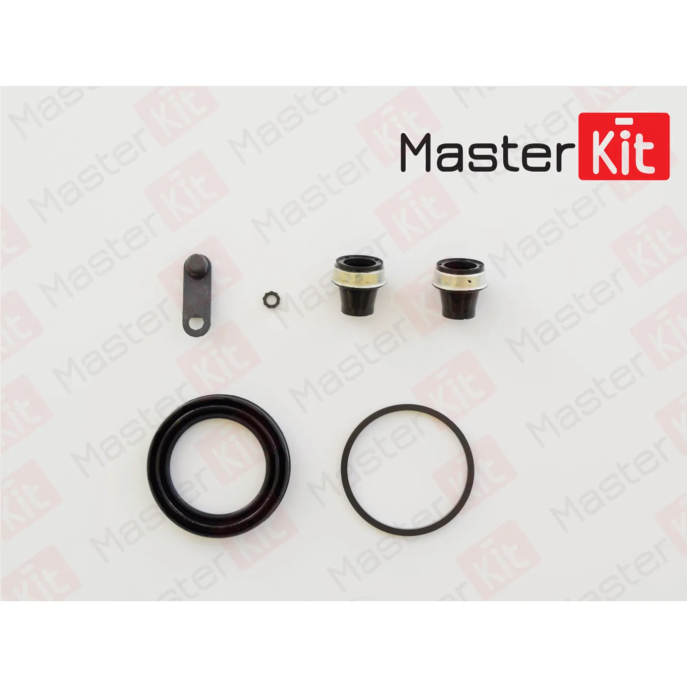 Ремкомплект тормозного суппорта Bosch MASTERKIT 77A1442