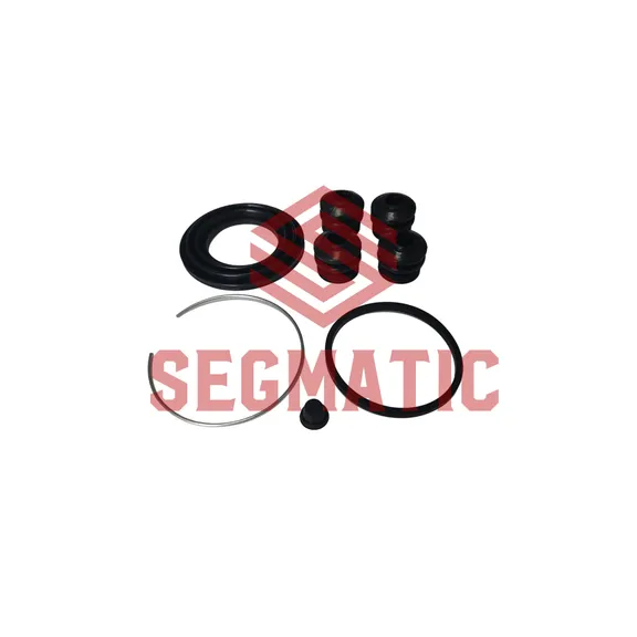 Ремкомплект суппорта передний TOYOTA CAMRY 86-91,CAMRY Station Wagon 86-91,CAMRY седан 86-91,CARINA SEGMATIC SG700547