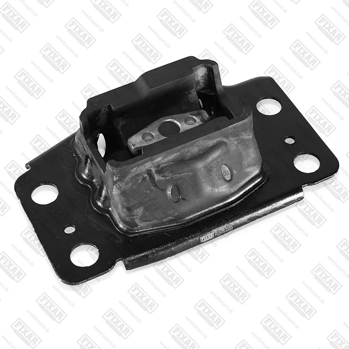 Опора КПП FORD Galaxy/Mondeo/S-max 06->VOLVO S80 07-> FIXAR FL0476
