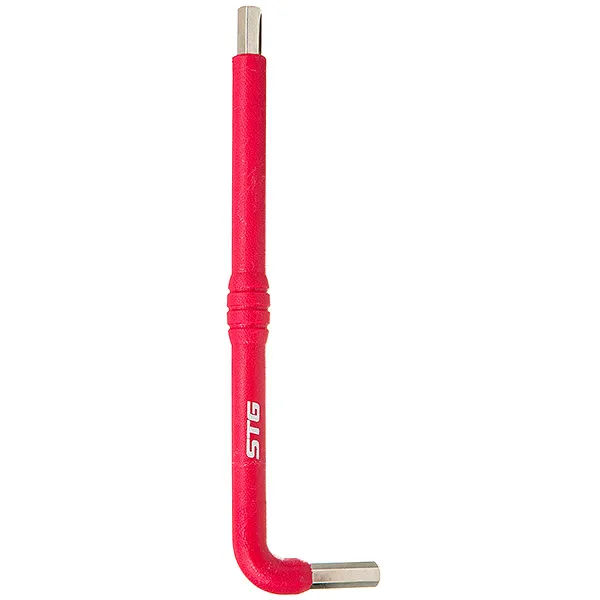 Ключ Bike Hand YC-812L шест-ик на 8 мм . STG Х95722