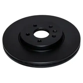 Диск тормозной передний CHEVROLET TRACKER ZENTPARTS Z06538