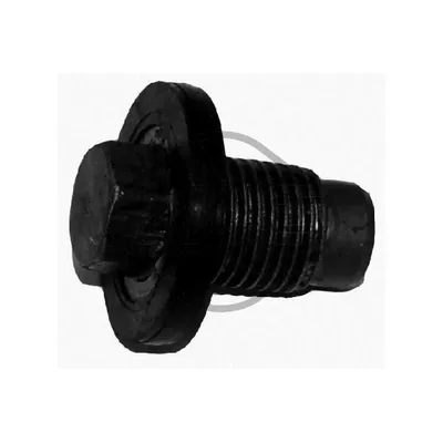 ПРОБКА РЕЗЬБОВАЯ МАСЛЯНОГО ПОДДОНА MINI-II Metalcaucho 04478