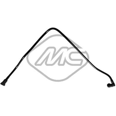 Трубка топливная FORD FOCUS II (DA_, HCP) 1.4 Metalcaucho 92123