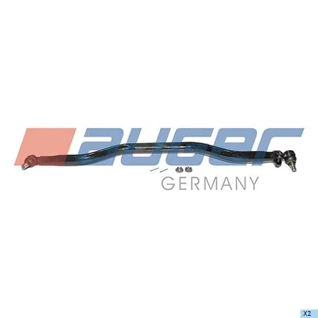 Тяга рулевая поперечная L 1392 AUGER 10935
