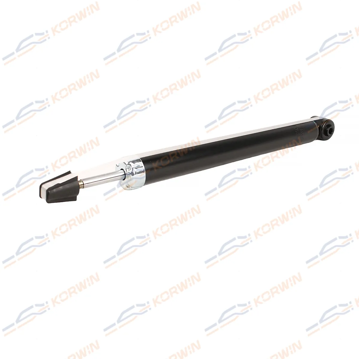 Амортизатор VW GOLF IV only 4WD 98-06 rear KORWIN KWCA1060