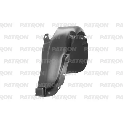 Подкрылок передний Kia Soul II PS 14-16 правый PATRON P72-2625AR