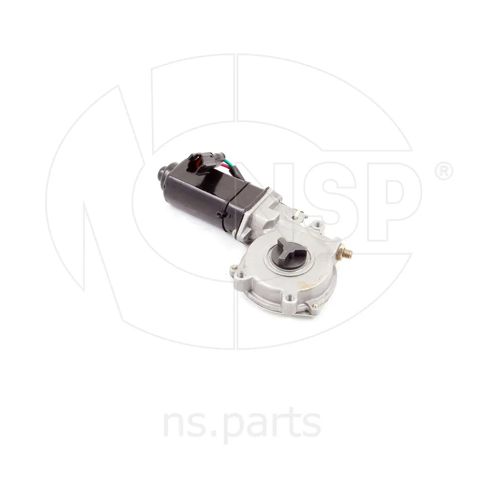 Мотор стеклоподъемника двери передней левой DAEWOO Nexia NSP NSP0196168983