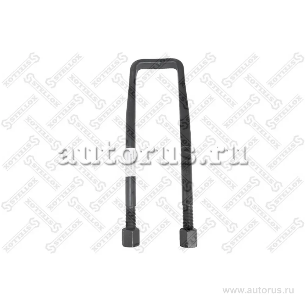 Стремянка 102/126xM24x420-ПVOLVO u102/126xM24x420-P STELLOX 8464032_SX