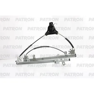Стеклоподъемник (передний правый) NISSAN Primera (P12) 01-07 PATRON PWR1028R