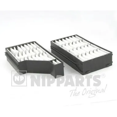 Фильтр салона [к/кт 2шт]